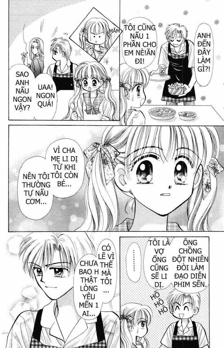 Baby Love Chapter 39 trang 29