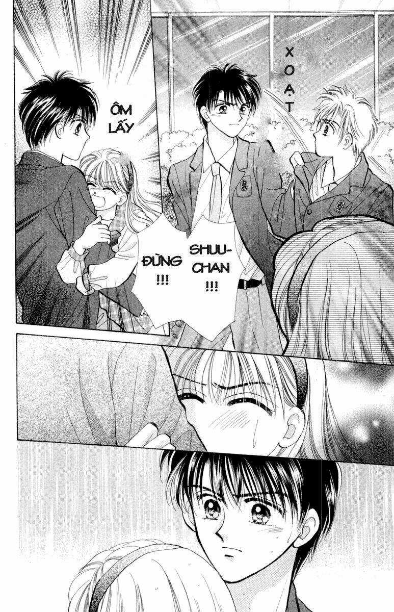 Baby Love Chapter 39 trang 3