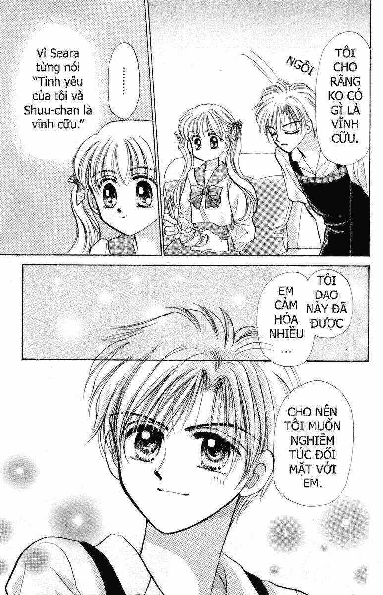 Baby Love Chapter 39 trang 30