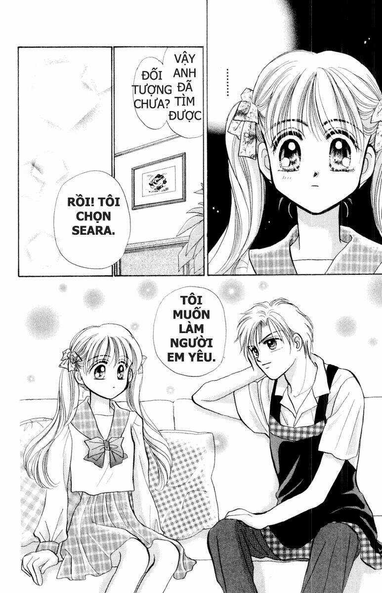 Baby Love Chapter 39 trang 31