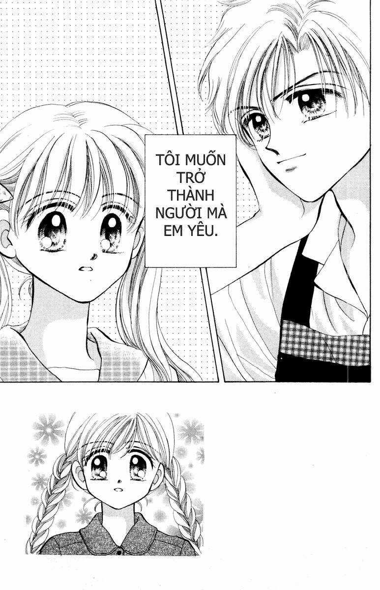 Baby Love Chapter 39 trang 32