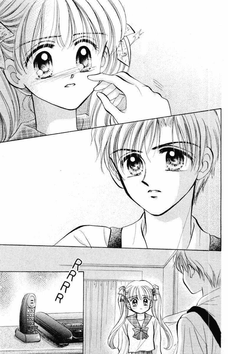 Baby Love Chapter 39 trang 36