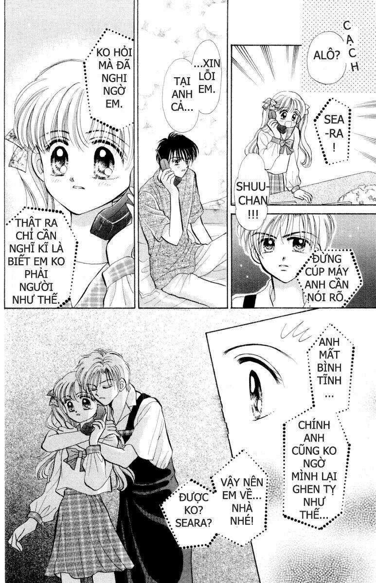 Baby Love Chapter 39 trang 37