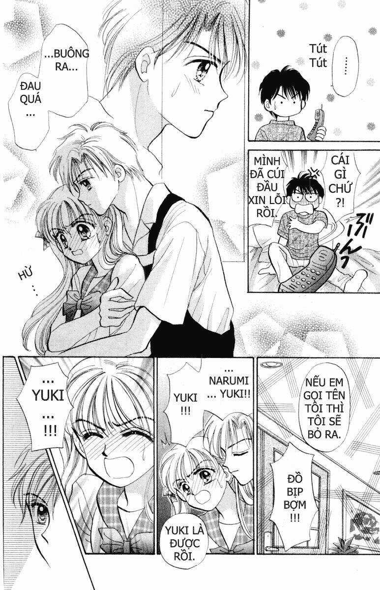 Baby Love Chapter 39 trang 39