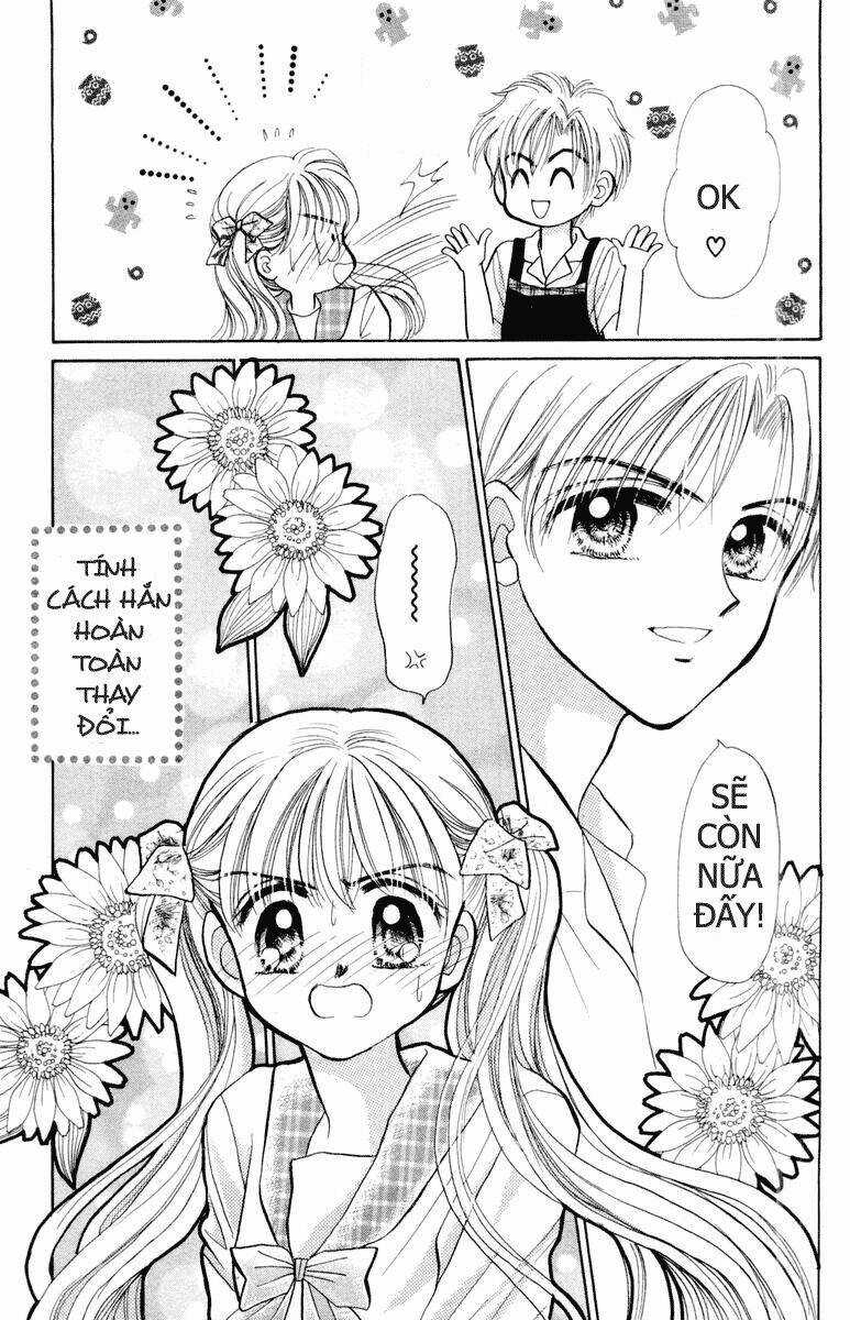 Baby Love Chapter 39 trang 40