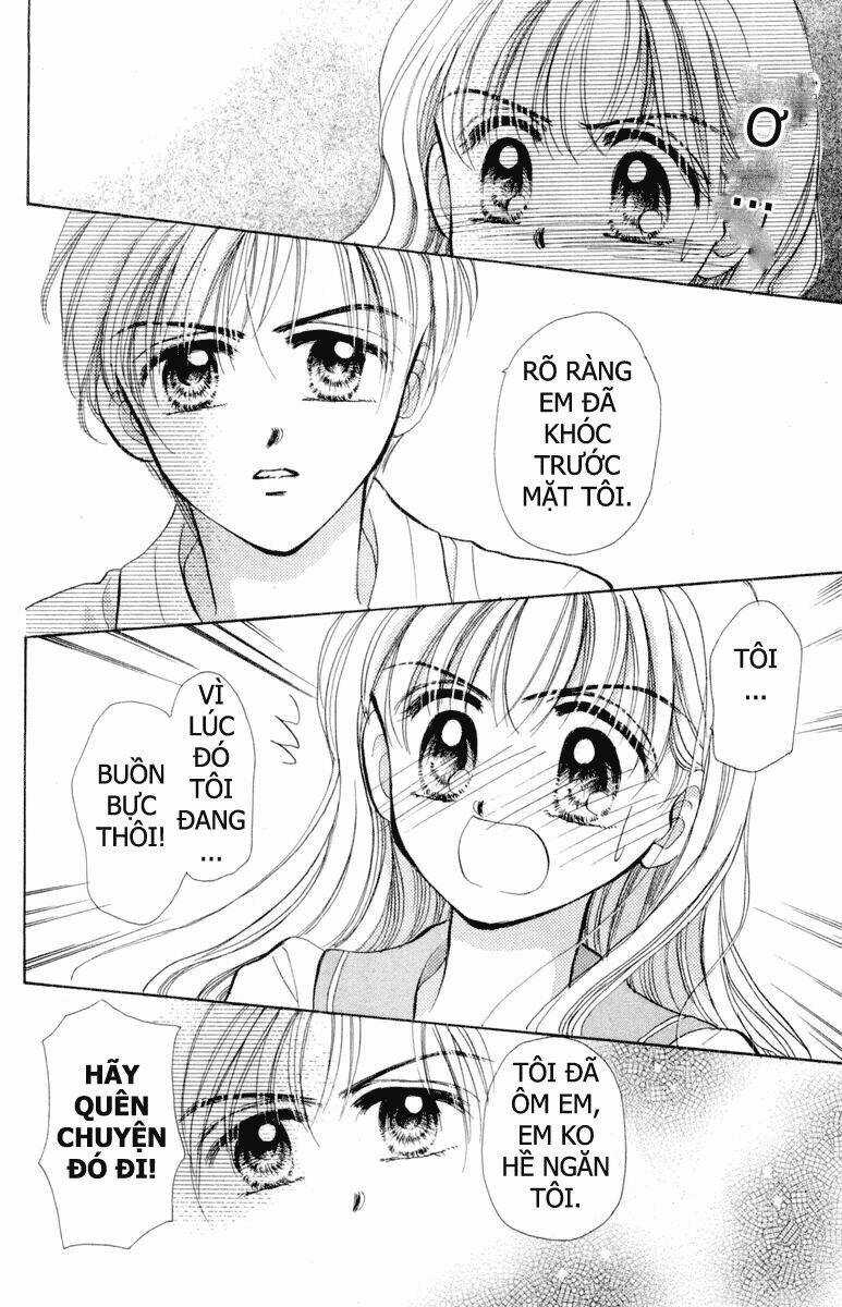 Baby Love Chapter 39 trang 43