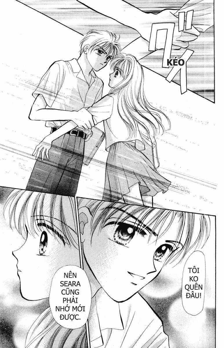 Baby Love Chapter 39 trang 44