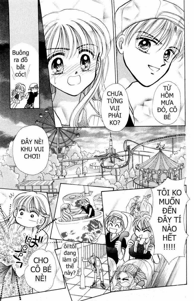 Baby Love Chapter 39 trang 50