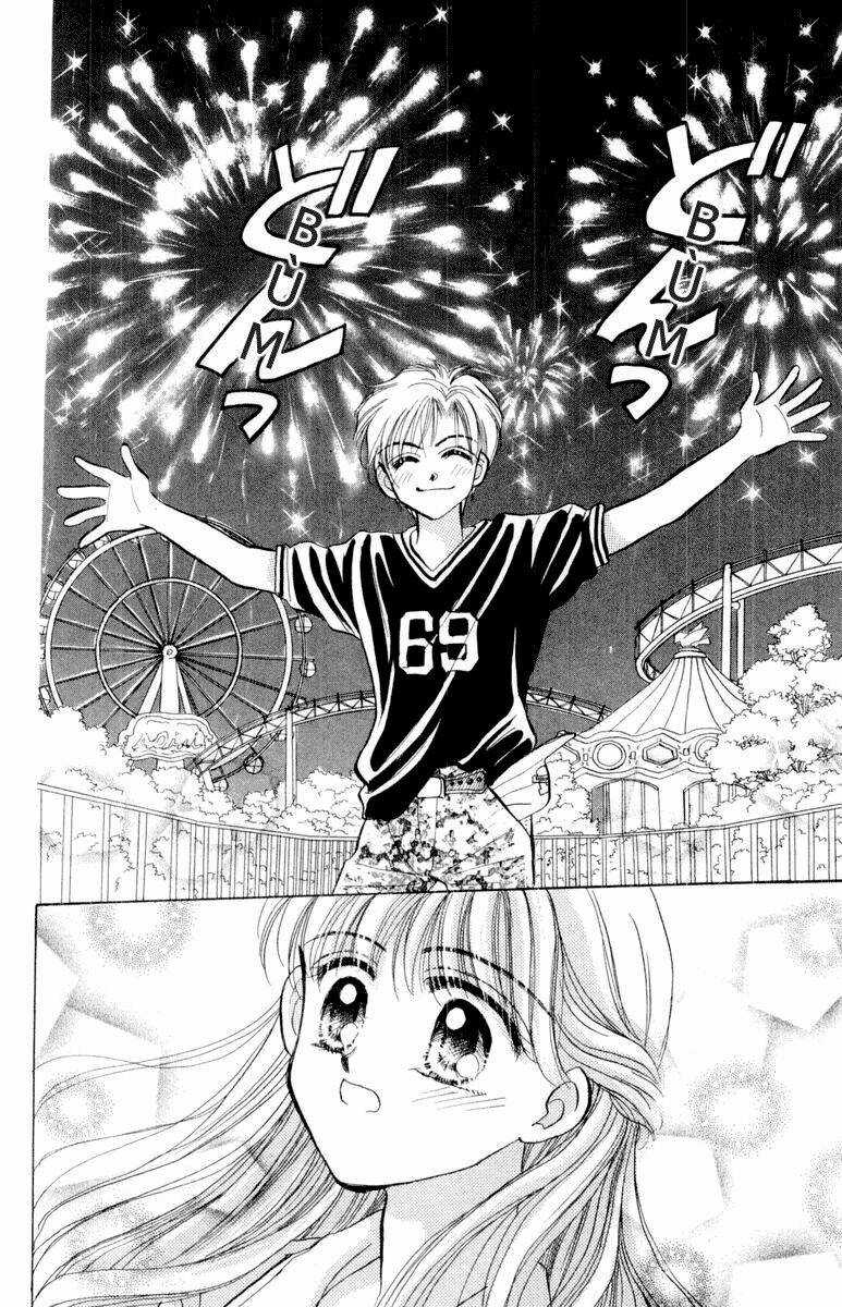 Baby Love Chapter 39 trang 53