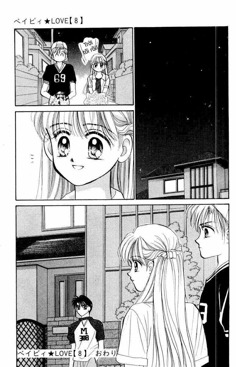 Baby Love Chapter 39 trang 60