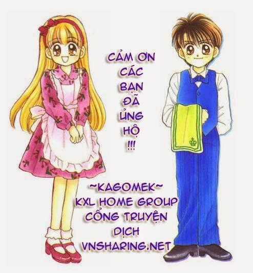 Baby Love Chapter 39 trang 62