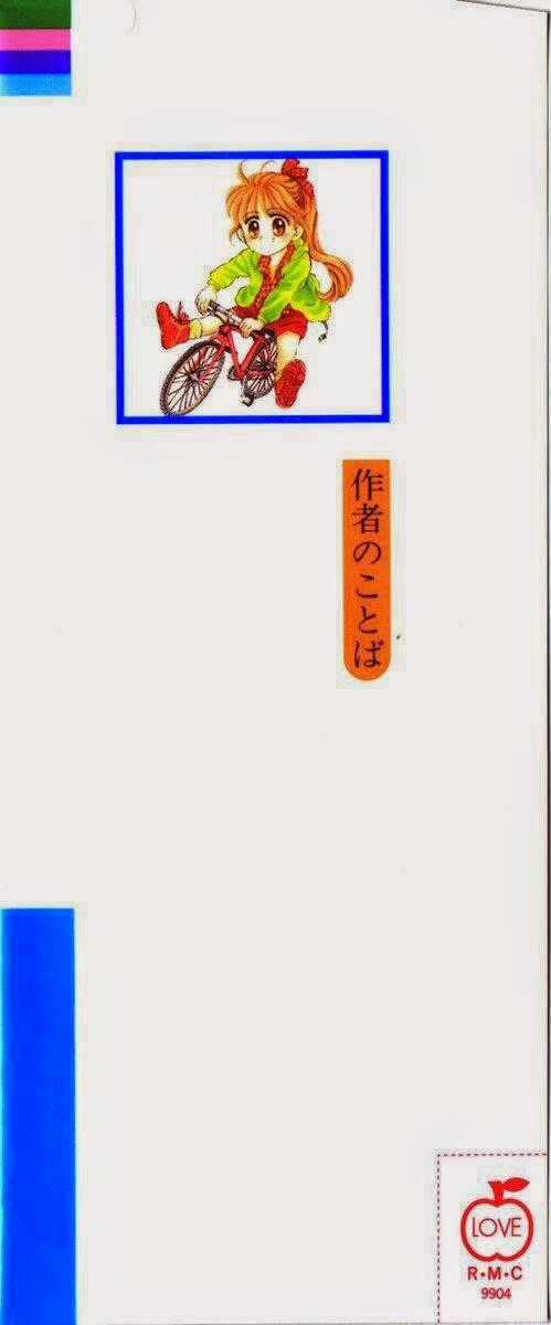 Baby Love Chapter 40 trang 20