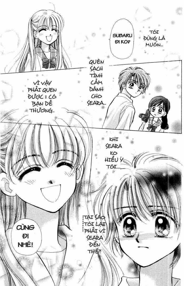 Baby Love Chapter 40 trang 8