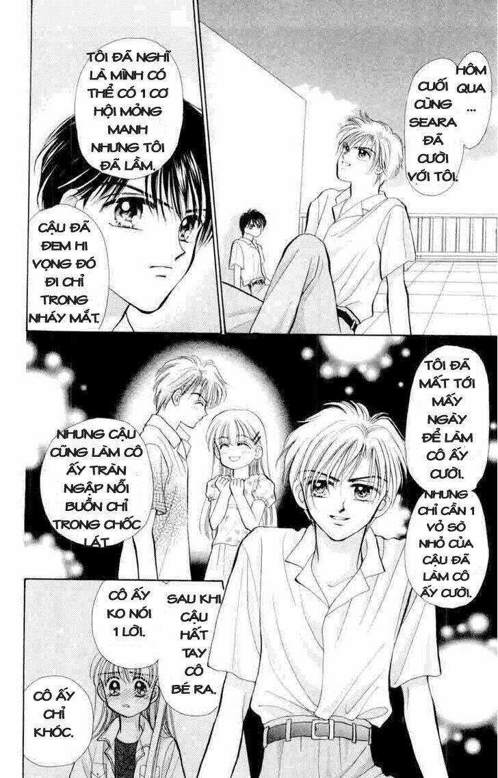 Baby Love Chapter 41 trang 15