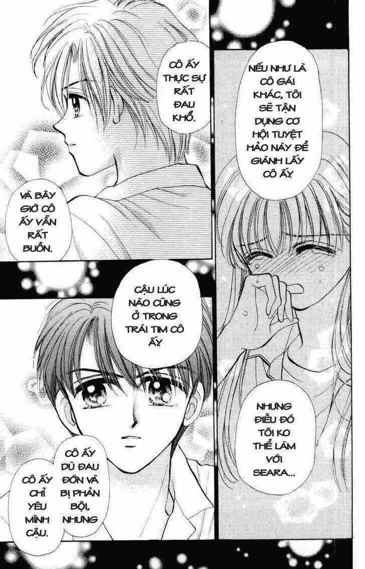 Baby Love Chapter 41 trang 16