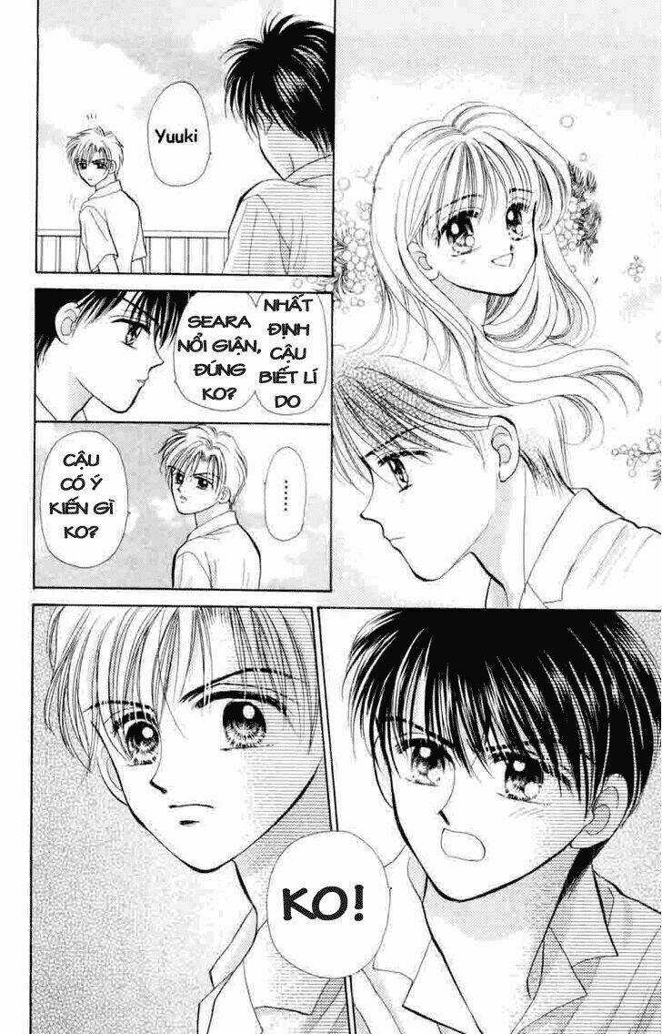 Baby Love Chapter 41 trang 17