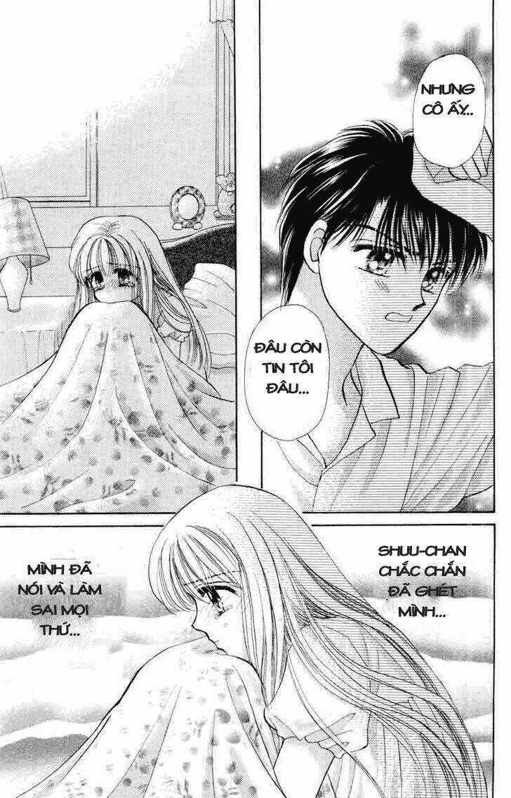 Baby Love Chapter 41 trang 22