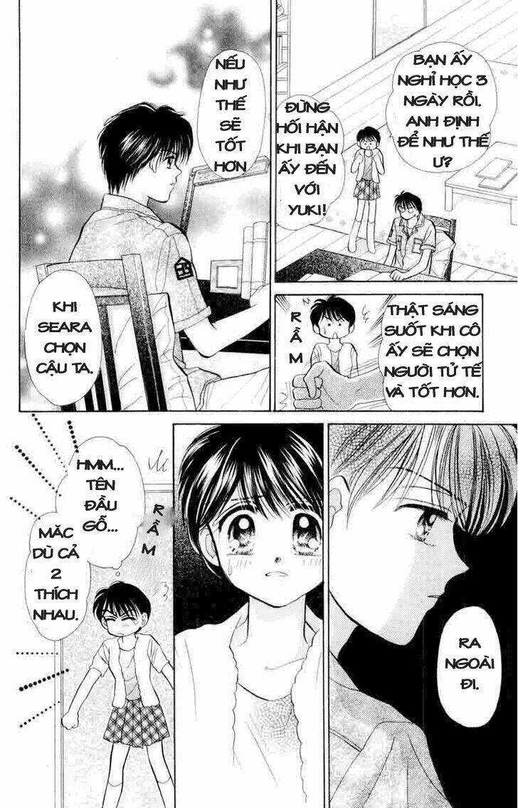 Baby Love Chapter 41 trang 25