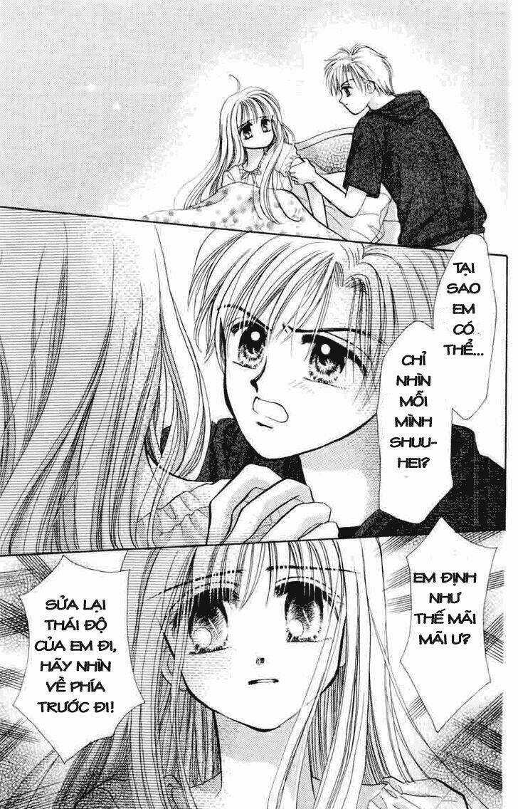 Baby Love Chapter 41 trang 28