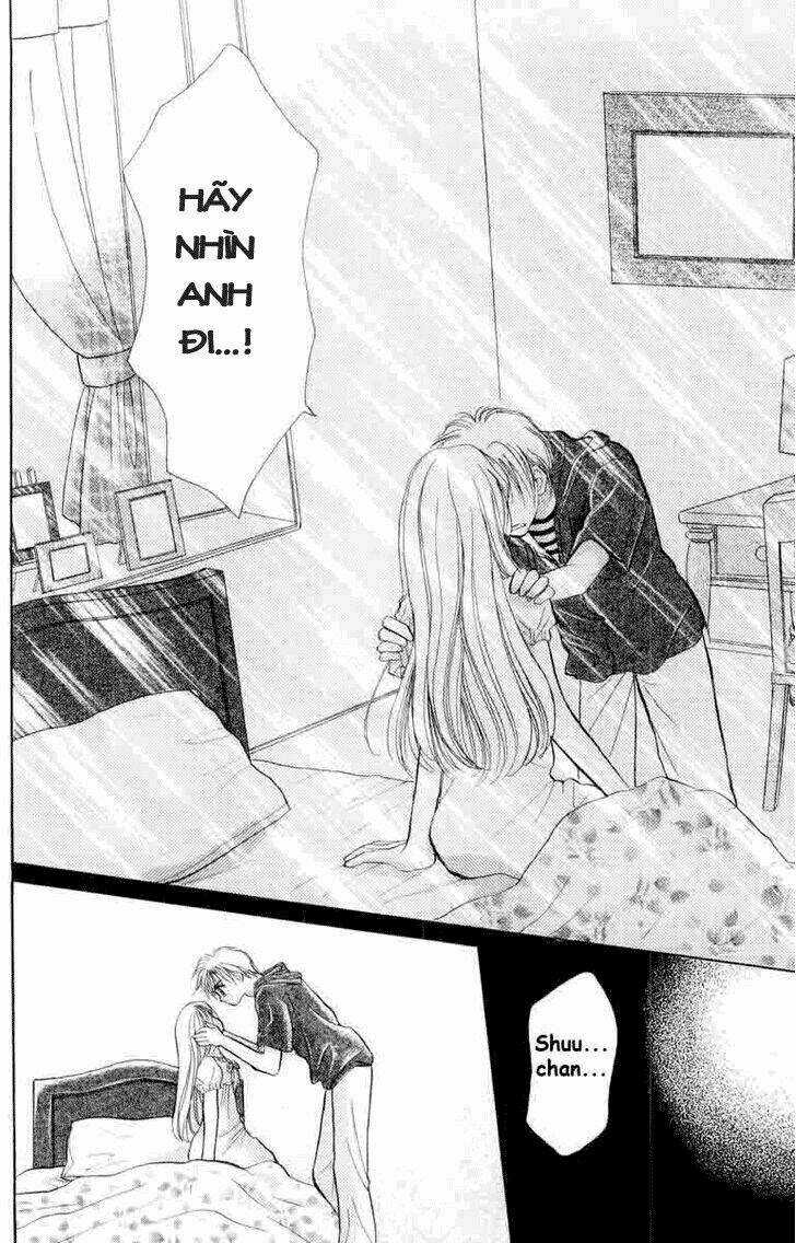 Baby Love Chapter 41 trang 29