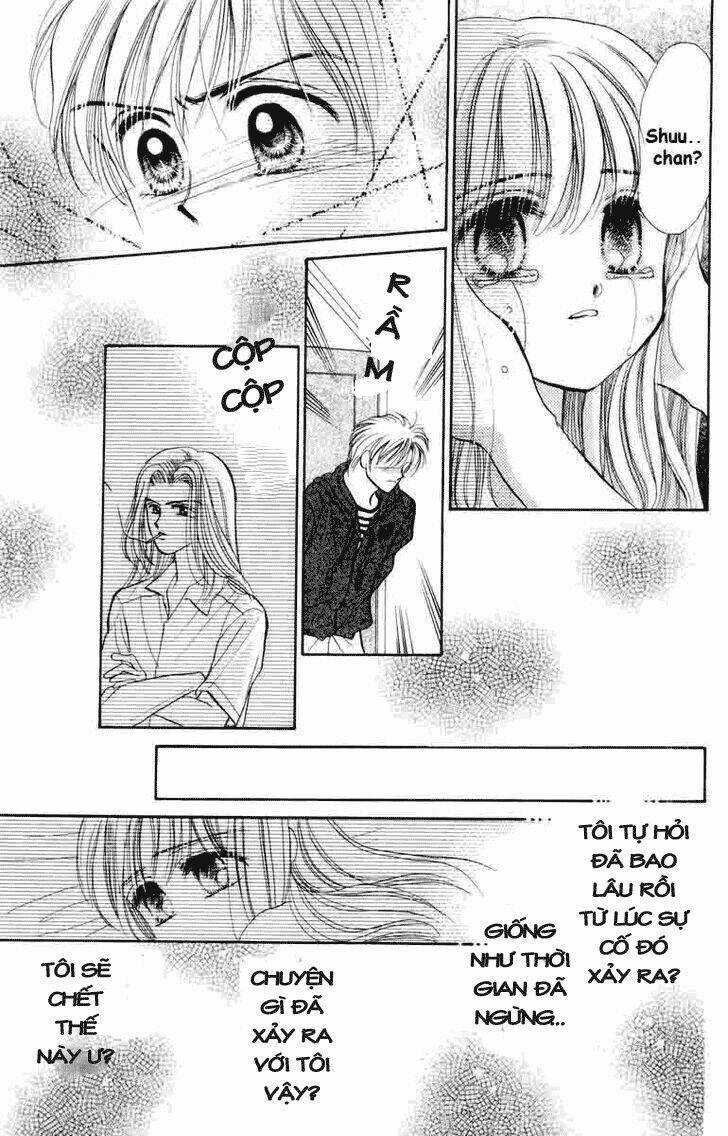 Baby Love Chapter 41 trang 30