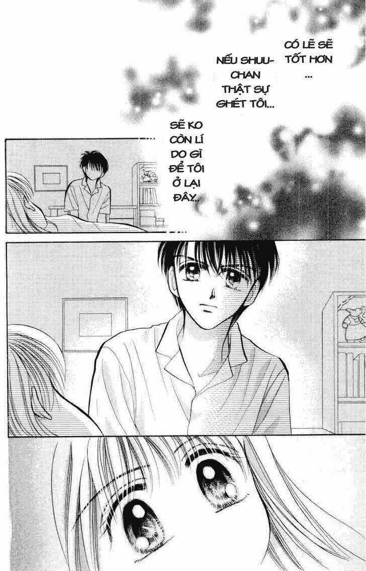 Baby Love Chapter 41 trang 31