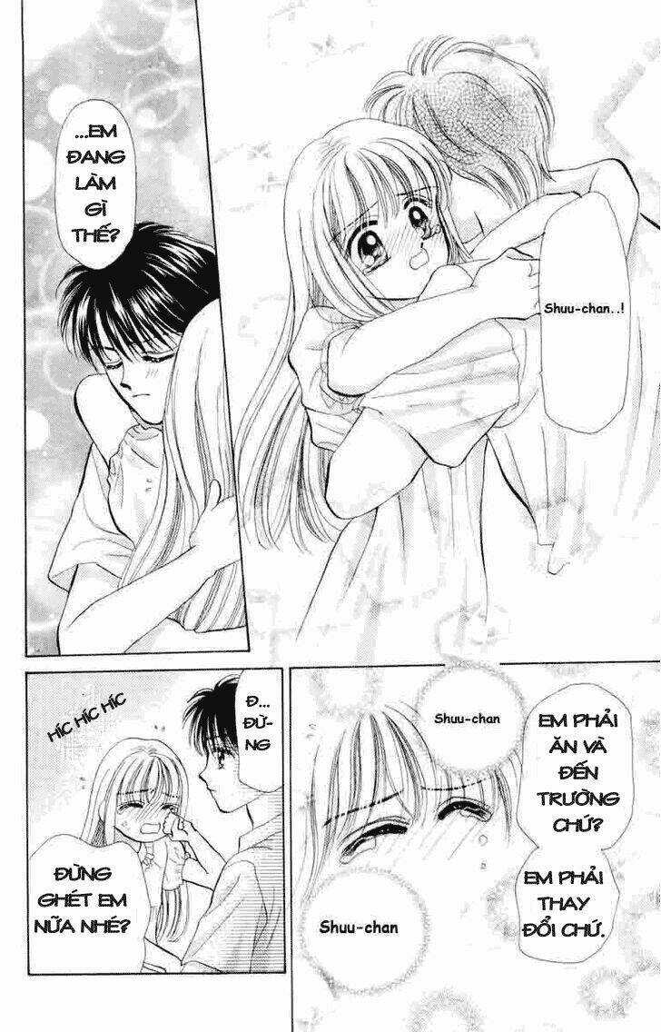 Baby Love Chapter 41 trang 33