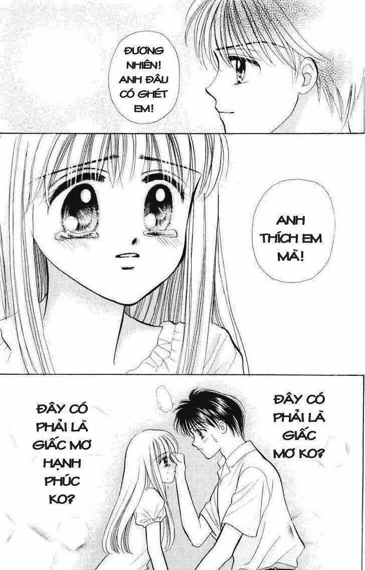 Baby Love Chapter 41 trang 34