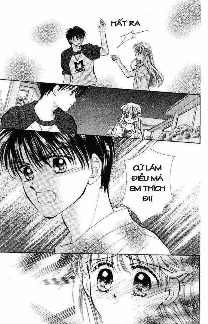 Baby Love Chapter 41 trang 8