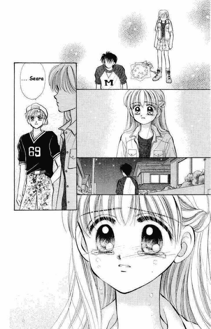 Baby Love Chapter 41 trang 9