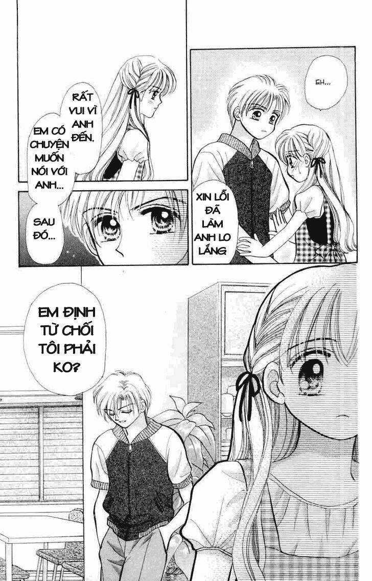 Baby Love Chapter 42 trang 10