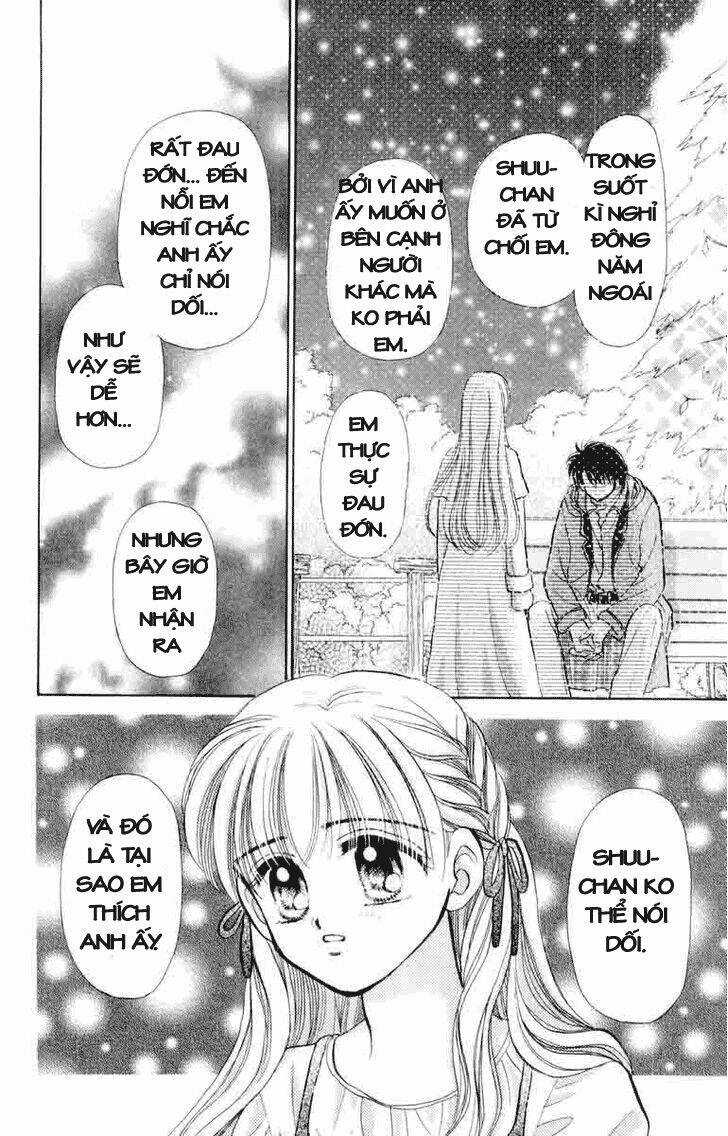 Baby Love Chapter 42 trang 13