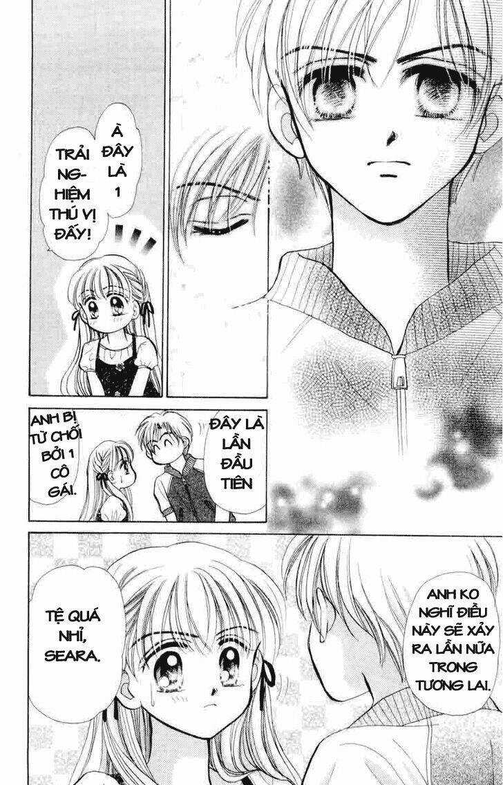 Baby Love Chapter 42 trang 15