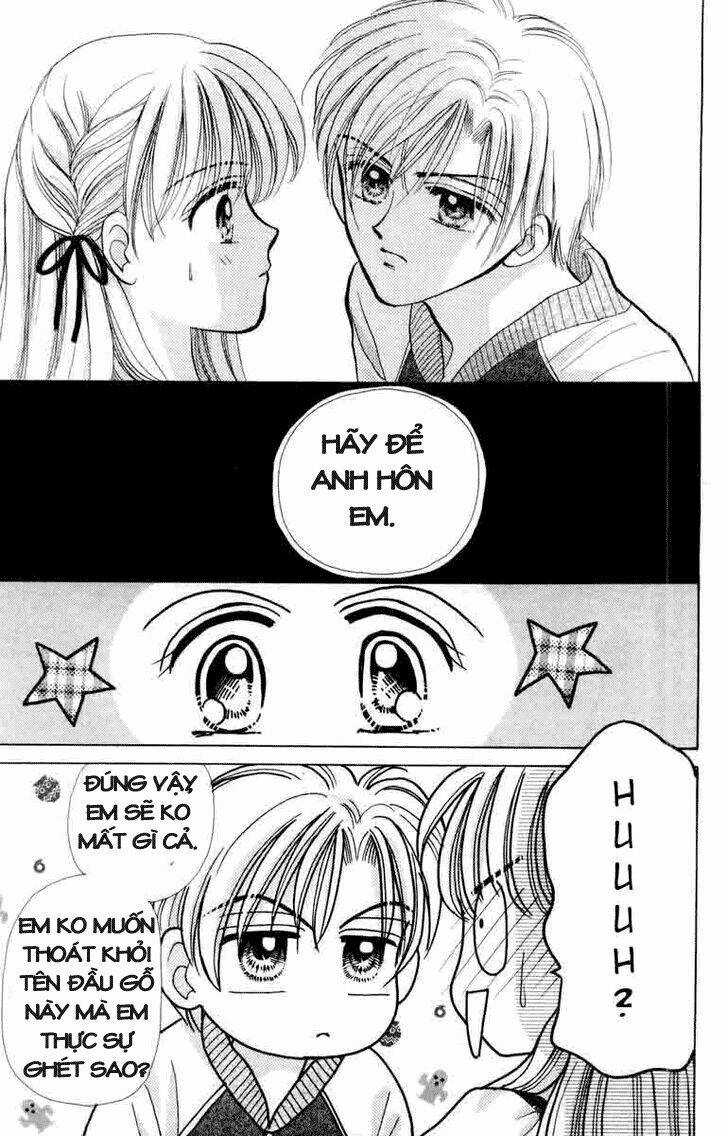 Baby Love Chapter 42 trang 16