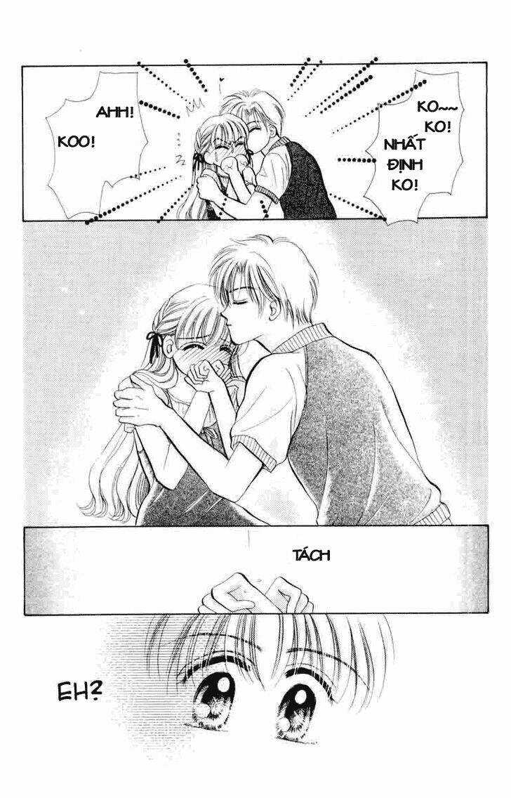 Baby Love Chapter 42 trang 18