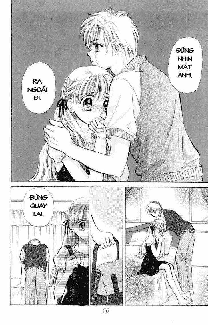 Baby Love Chapter 42 trang 19