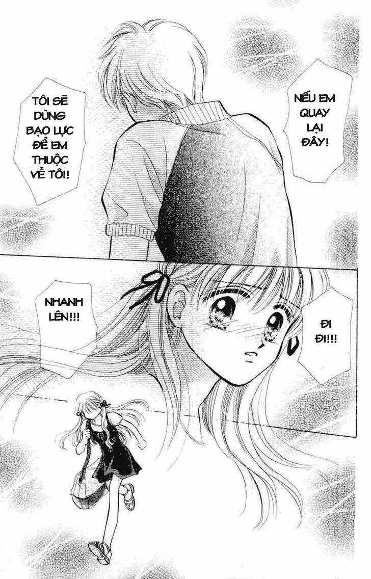 Baby Love Chapter 42 trang 20