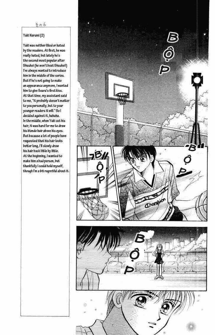 Baby Love Chapter 42 trang 22