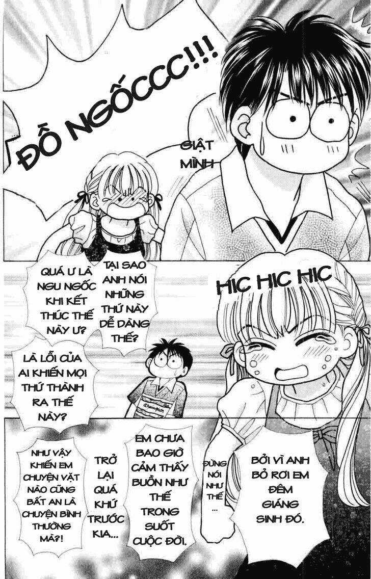 Baby Love Chapter 42 trang 27