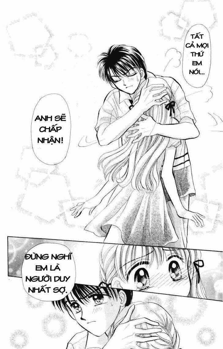 Baby Love Chapter 42 trang 29