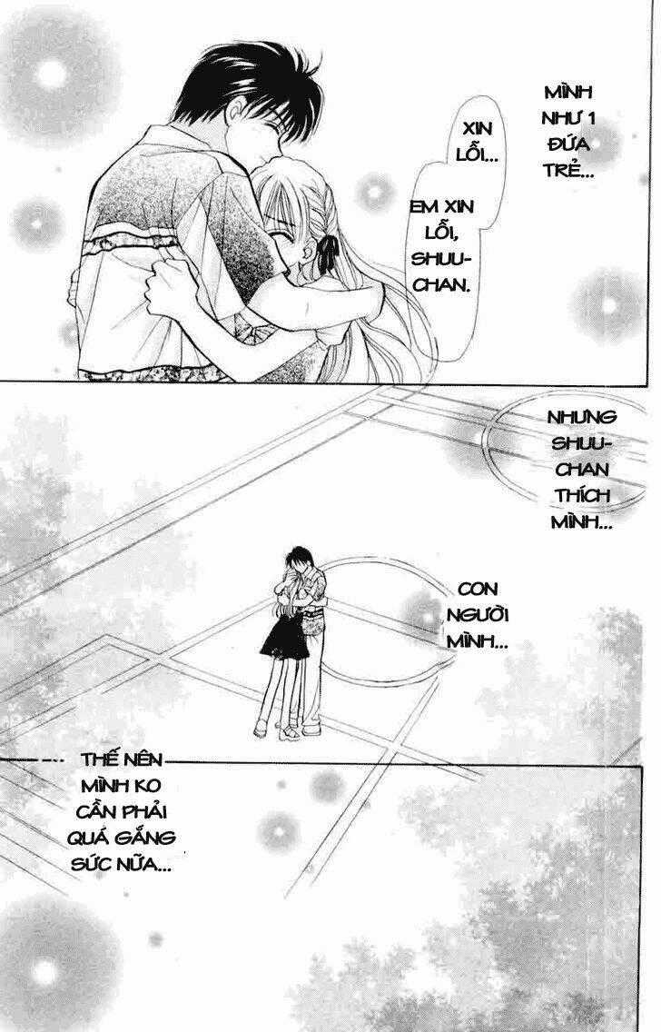 Baby Love Chapter 42 trang 32