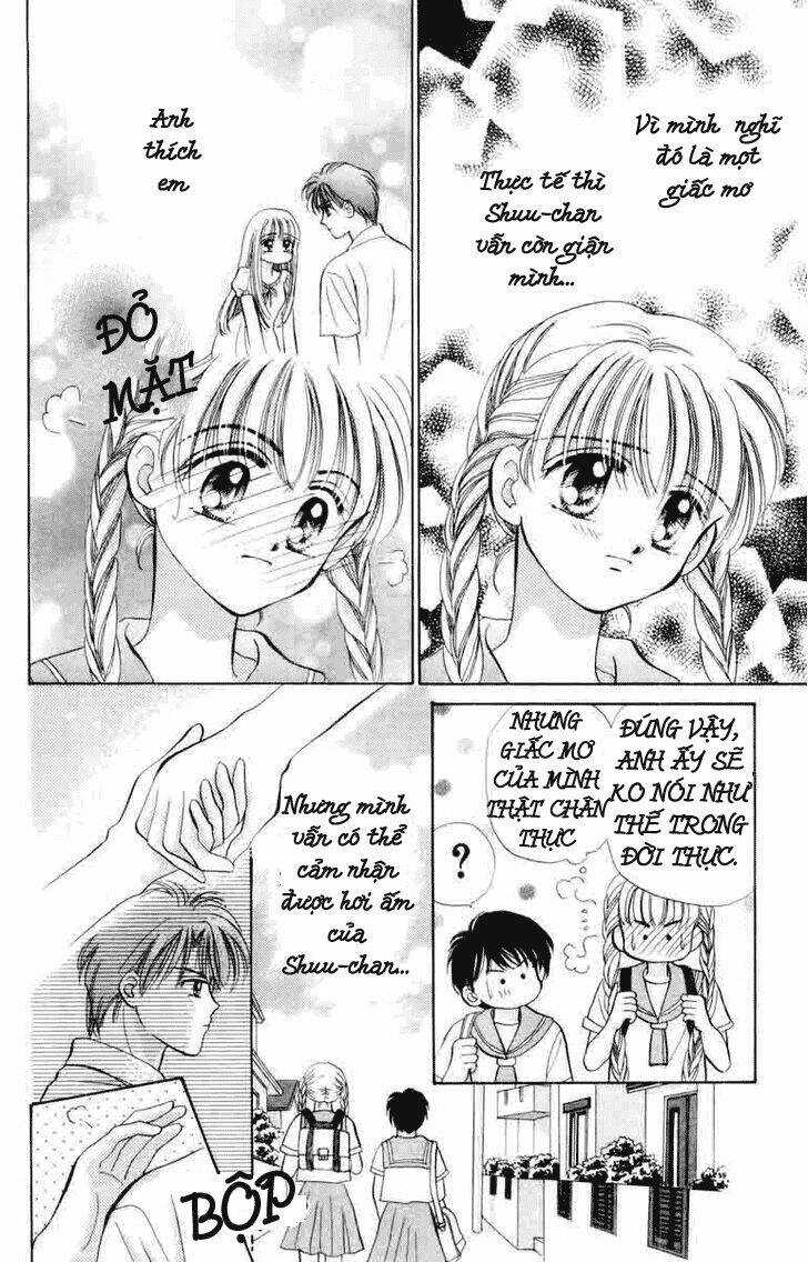 Baby Love Chapter 42 trang 5