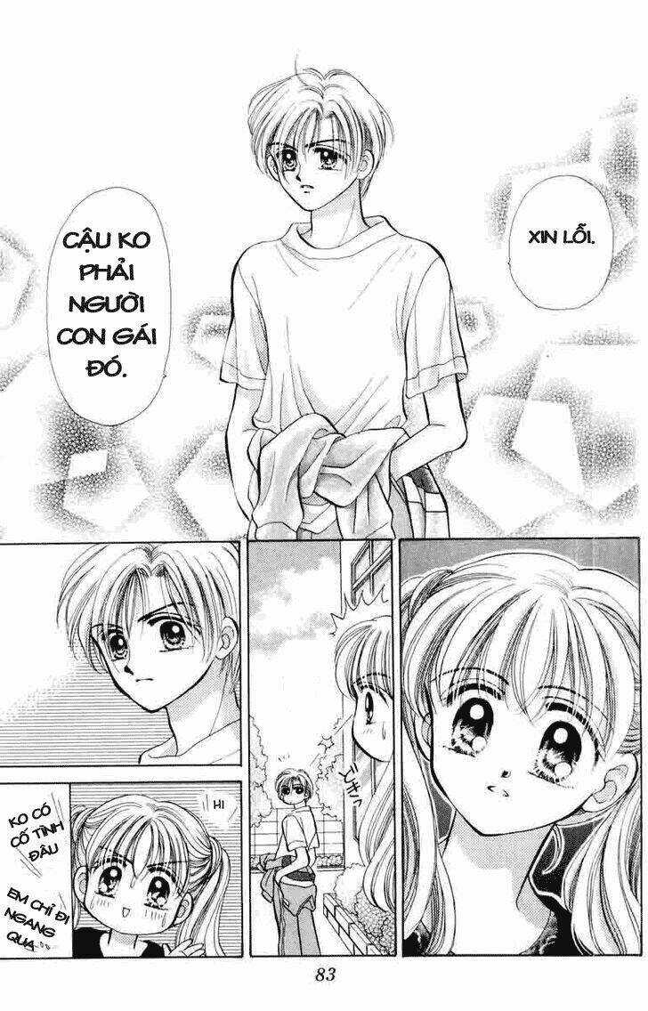 Baby Love Chapter 43 trang 14