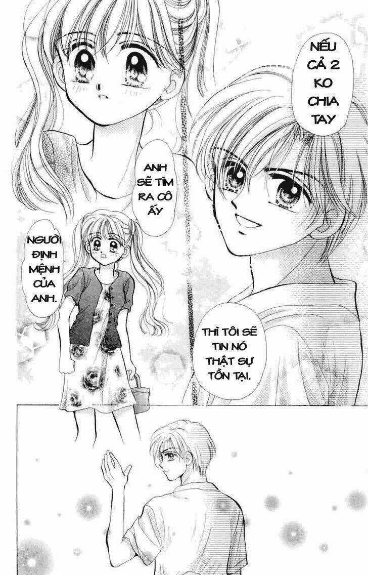 Baby Love Chapter 43 trang 17