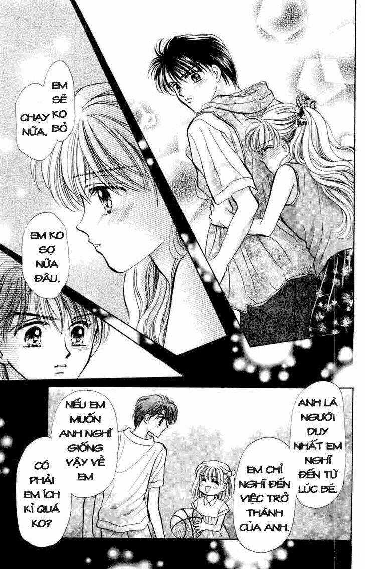 Baby Love Chapter 43 trang 26