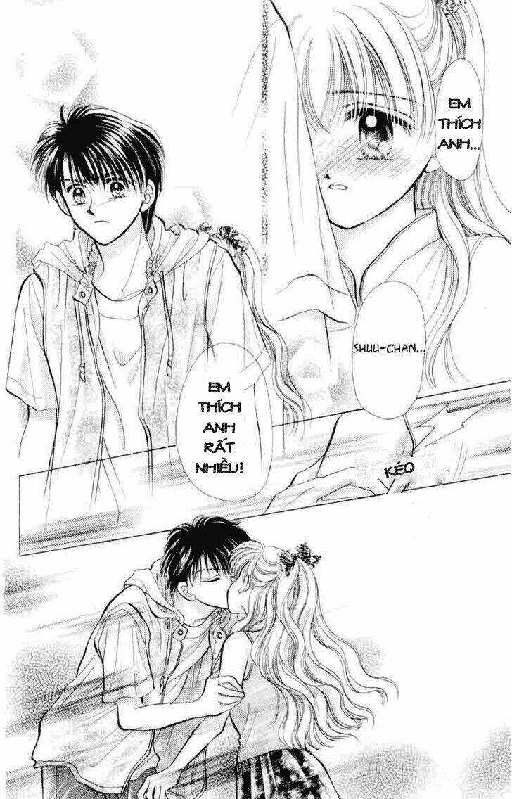 Baby Love Chapter 43 trang 27
