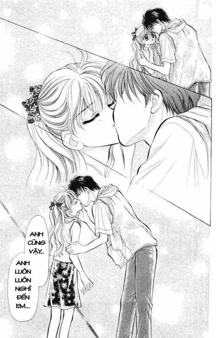 Baby Love Chapter 43 trang 28