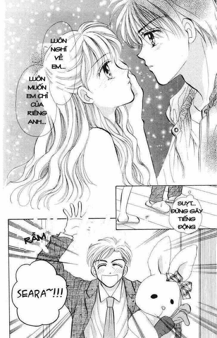 Baby Love Chapter 43 trang 29