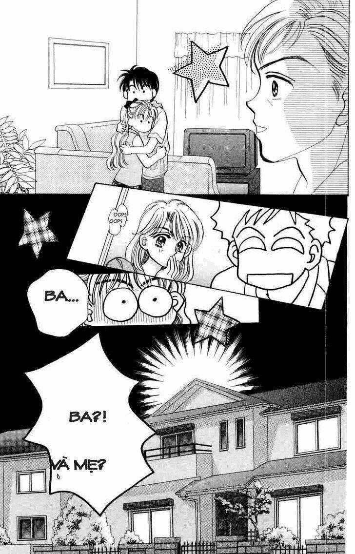 Baby Love Chapter 43 trang 30