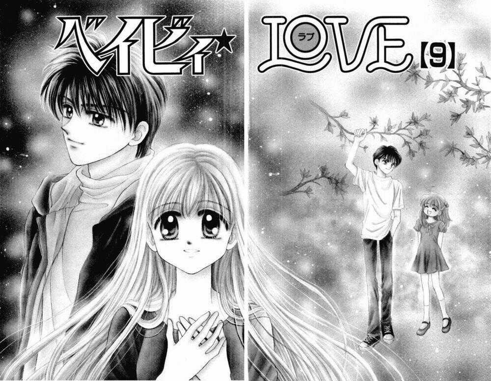 Baby Love Chapter 43 trang 32